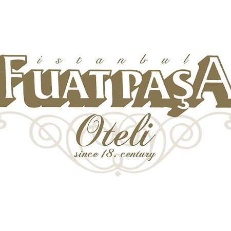 Fuat Pasa Oteli - Special Category Bosphorus Istambul Exterior foto