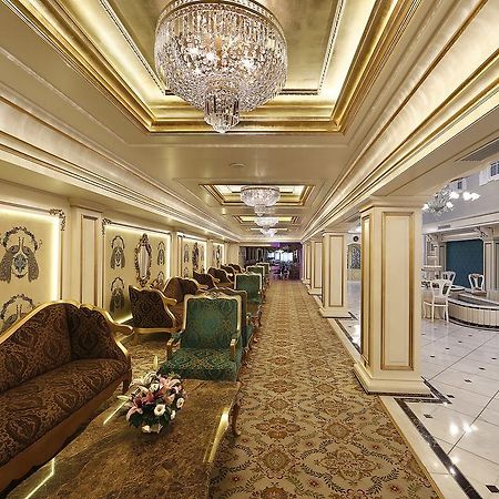 Fuat Pasa Oteli - Special Category Bosphorus Istambul Exterior foto