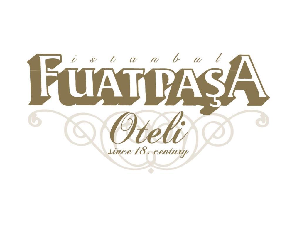 Fuat Pasa Oteli - Special Category Bosphorus Istambul Exterior foto