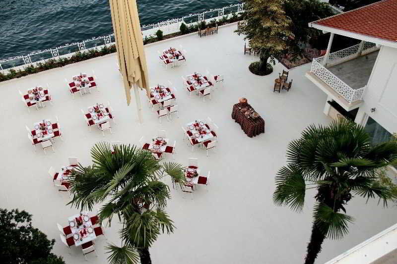 Fuat Pasa Oteli - Special Category Bosphorus Istambul Exterior foto